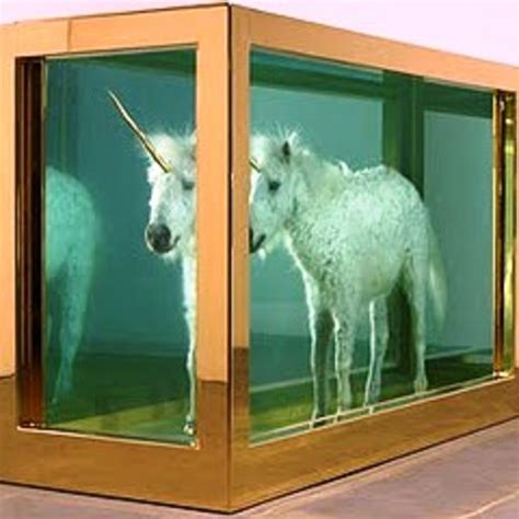 unicorns are fake